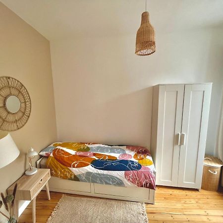 Appartement Entier En Plein Coeur Du Centre Ville Комп'єнь Екстер'єр фото